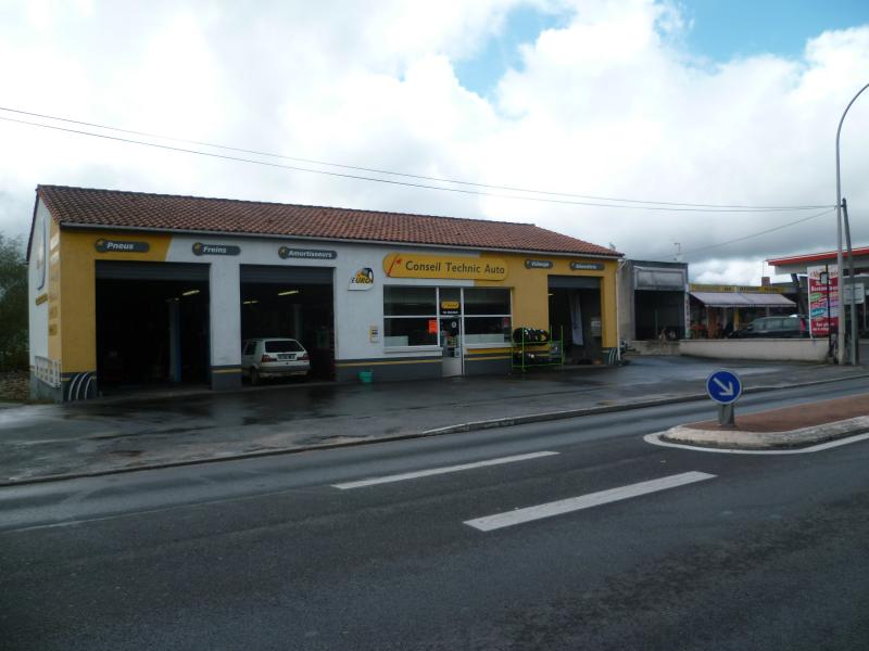 Visuel du centre